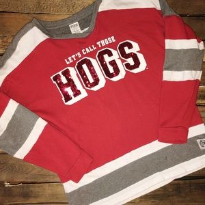 Razorback Sweatshirt
